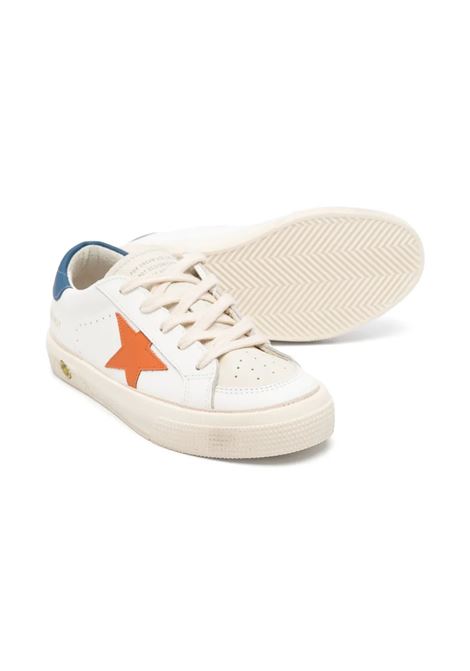 Sneakers May GOLDEN GOOSE KIDS | GYF00496 F00677310970